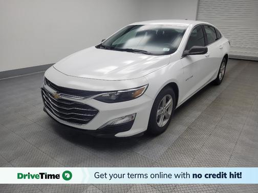 2024 Chevrolet Malibu 1LS