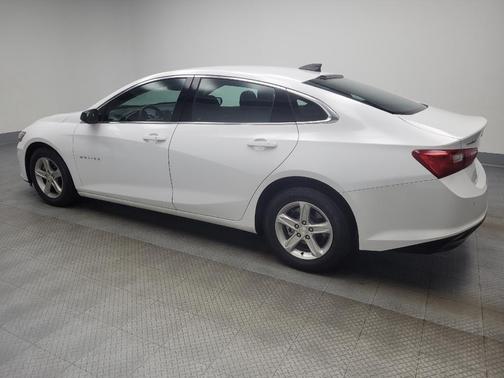 2024 Chevrolet Malibu 1LS