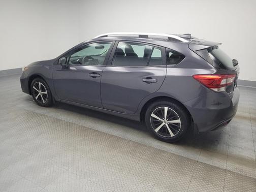 2019 Subaru Impreza 2.0i Premium