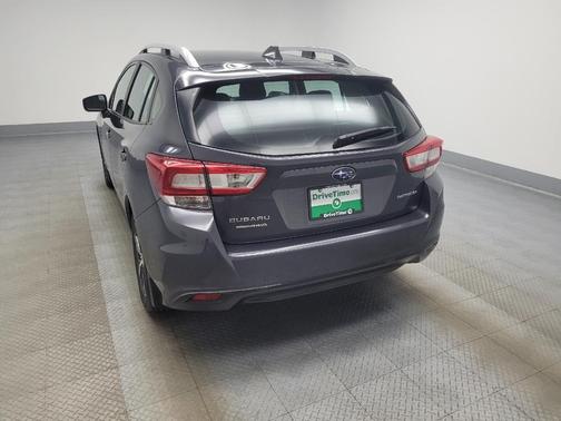 2019 Subaru Impreza 2.0i Premium