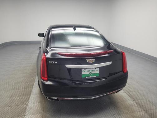 2017 Cadillac XTS Premium Luxury