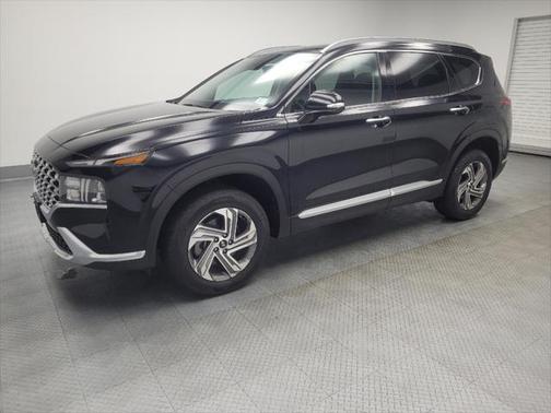2022 Hyundai SANTA FE SEL 2.4