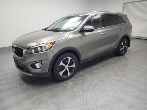 2016 Kia Sorento EX