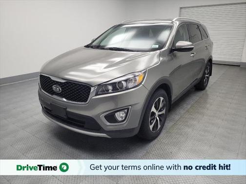 2016 Kia Sorento EX
