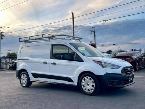 2020 Ford Transit Connect XL Cargo Van