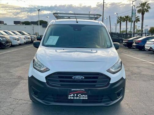 2020 Ford Transit Connect XL Cargo Van