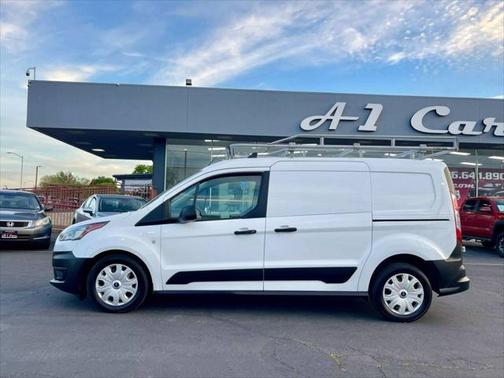 2020 Ford Transit Connect XL Cargo Van