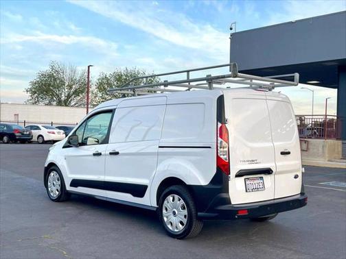2020 Ford Transit Connect XL Cargo Van