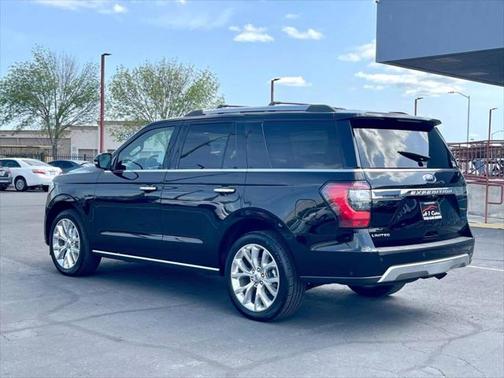 2019 Ford Expedition Limited