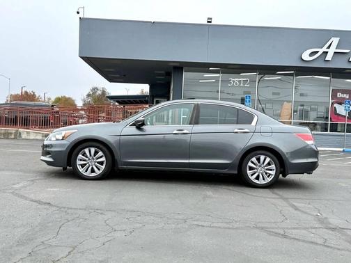 2011 Honda Accord EX
