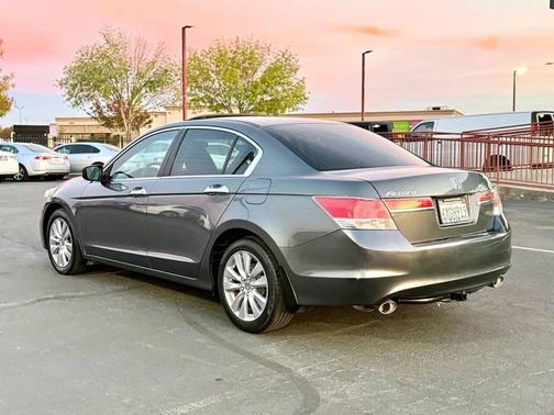 2011 Honda Accord EX