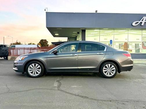 2011 Honda Accord EX