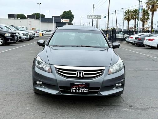 2011 Honda Accord EX