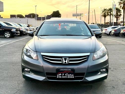 2011 Honda Accord EX