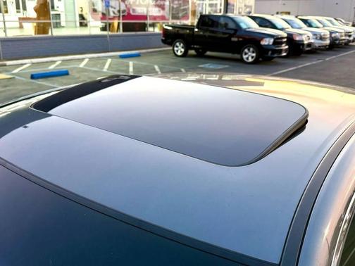 2011 Honda Accord EX