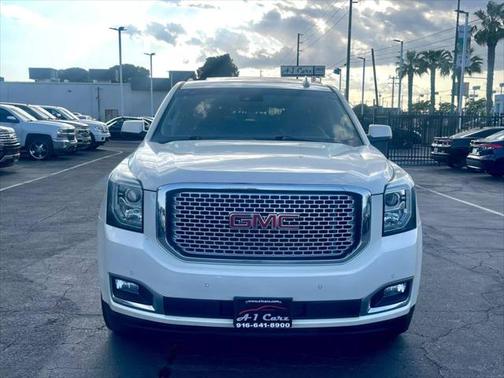 2015 GMC Yukon XL 1500 Denali
