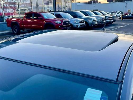2016 Mazda Mazda3 i Touring
