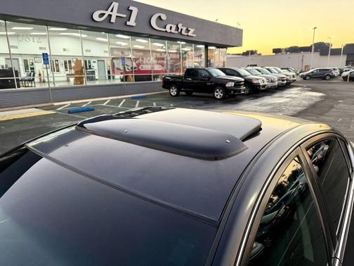 2007 Nissan Altima 2.5 S