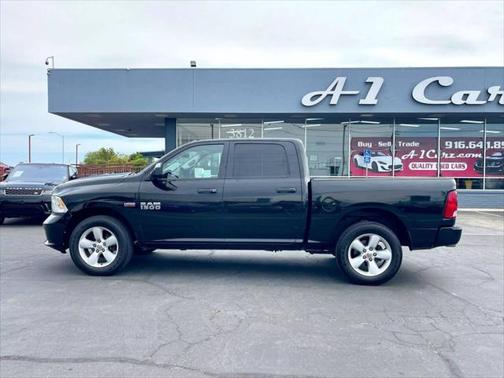 2016 RAM 1500 Tradesman/Express