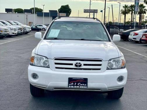 2006 Toyota Highlander Limited