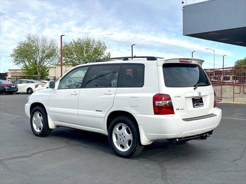 2006 Toyota Highlander Limited