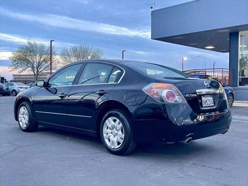 2011 Nissan Altima 2.5 S