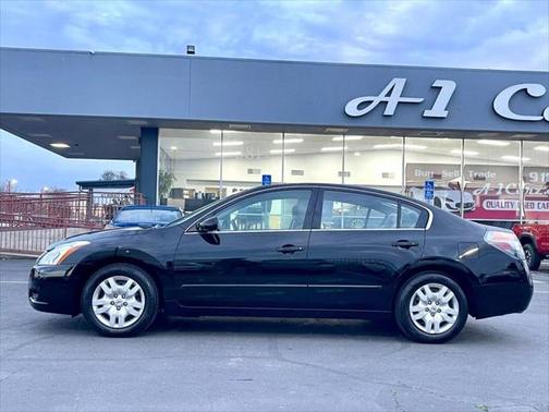 2011 Nissan Altima 2.5 S
