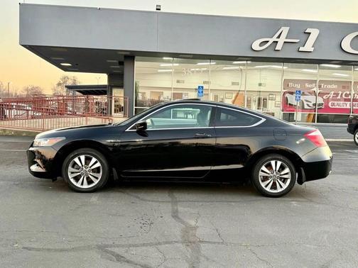 2008 Honda Accord EX-L