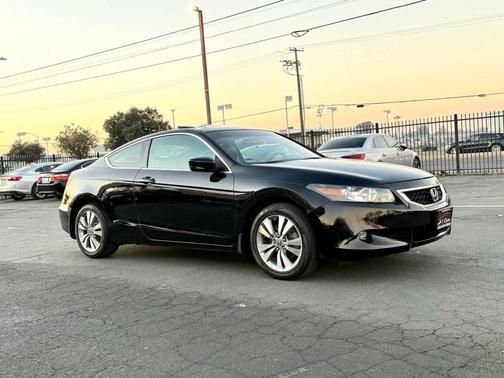 2008 Honda Accord EX-L