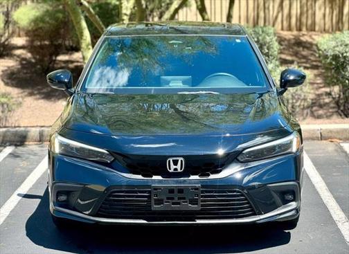 2024 Honda Civic Sport Touring
