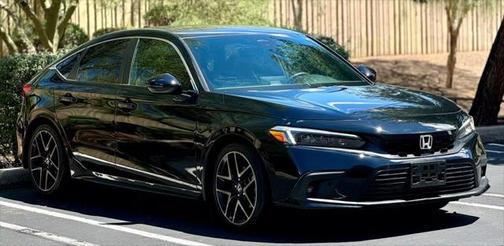 2024 Honda Civic Sport Touring
