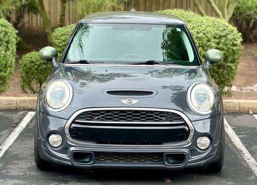 2014 MINI Hardtop Cooper S