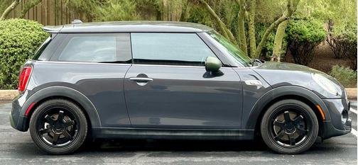 2014 MINI Hardtop Cooper S