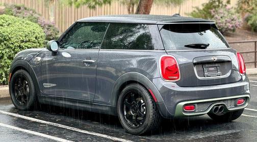 2014 MINI Hardtop Cooper S