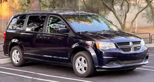 2011 Dodge Grand Caravan Mainstreet