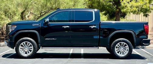 2022 GMC Sierra 1500 Denali Ultimate
