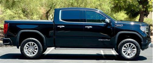 2022 GMC Sierra 1500 Denali Ultimate