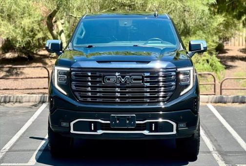 2022 GMC Sierra 1500 Denali Ultimate
