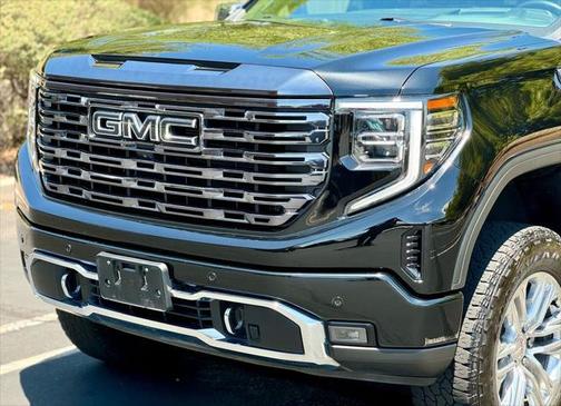 2022 GMC Sierra 1500 Denali Ultimate