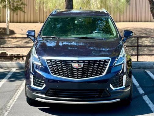 2021 Cadillac XT5 Sport