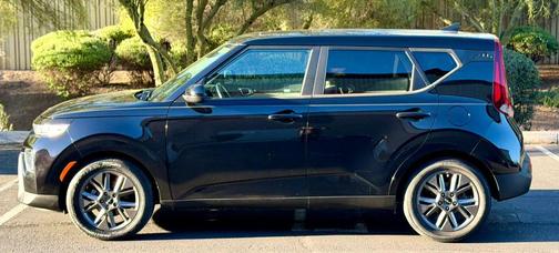 2022 Kia Soul EX