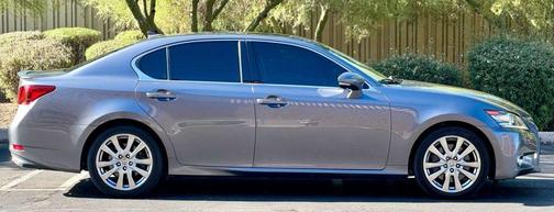 2014 Lexus GS 350 Base