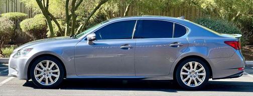 2014 Lexus GS 350 Base
