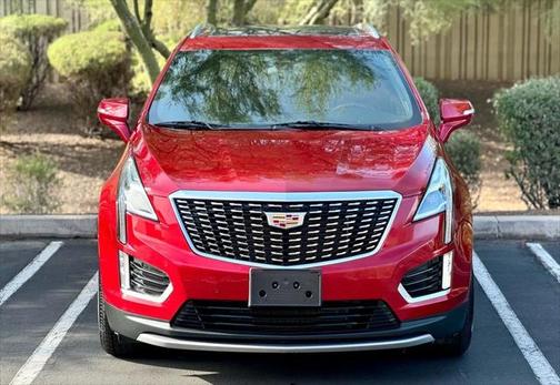2023 Cadillac XT5 Sport