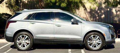 2024 Cadillac XT5 Sport