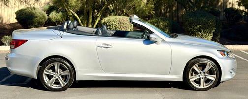 2014 Lexus IS 250C Base