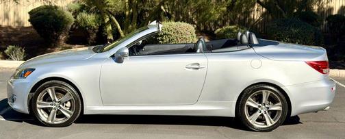 2014 Lexus IS 250C Base