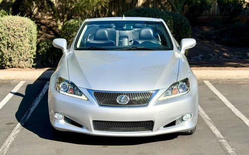 2014 Lexus IS 250C Base