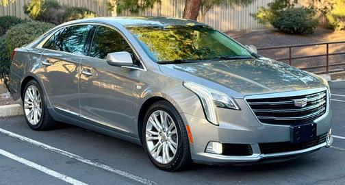 2019 Cadillac XTS Luxury