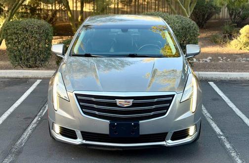 2019 Cadillac XTS Luxury